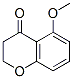 5-Methoxy-4-chromanone Structure,863309-86-8Structure