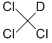 氘代氯仿结构式_865-49-6结构式