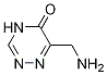 6-(氨基甲基)-1,2,4-噻嗪-5(4h)-酮结构式_867163-25-5结构式