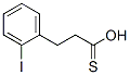 2-Iodophenylmethylthioacetic acid Structure,867202-85-5Structure