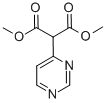 Dimethyl 2-(pyrimidin-4-yl)malonate Structure,86761-91-3Structure