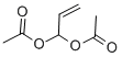 烯亚丙基二乙酸酯结构式_869-29-4结构式