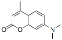 7-Dimethylamino-4-methylcoumarine Structure,87-01-4Structure
