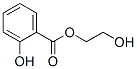 Ethyleneglycol monosalicylate Structure,87-28-5Structure
