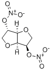 Isosorbide dinitrate Structure,87-33-2Structure