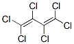 Hexachloro-1,3-butadiene Structure,87-68-3Structure