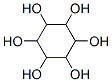 肌醇结构式_87-89-8结构式