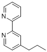 4-丙基-[2,2]联吡啶结构式_871798-96-8结构式