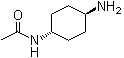(1R,4r)-n-(4-amino-cyclohexyl)-acetamide Structure,873537-23-6Structure