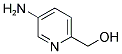 3-氨基-6-吡啶甲醇结构式_873651-92-4结构式