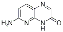 6-氨基吡啶并[2,3-b]吡嗪-3(4h)-酮结构式_874493-61-5结构式