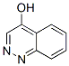 4-Hydroxy-cinnoline Structure,875-66-1Structure
