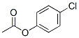 4-氯乙酸苯酯结构式_876-27-7结构式