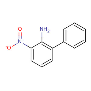 2-氨基-3-硝基联苯结构式_87666-60-2结构式