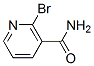 2-Bromo nicotinamide Structure,87674-18-8Structure