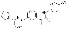 PSNCBAM 1结构式_877202-74-9结构式