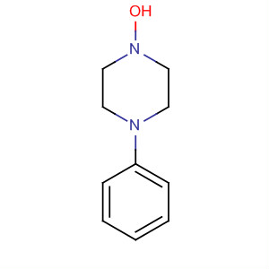 (9ci)-1-羟基-4-苯基-哌嗪结构式_87725-43-7结构式