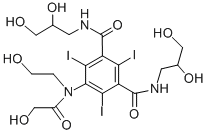 Ioversol Structure,87771-40-2Structure
