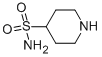 哌啶-4-磺酰胺结构式_878388-34-2结构式