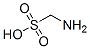 氨基甲烷磺酸结构式_87993-99-5结构式