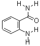 Anthranilamide Structure,88-68-6Structure