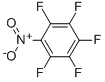 2,3,4,5,6-五氟硝基苯结构式_880-78-4结构式