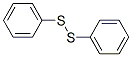 二苯基二硫醚结构式_882-33-7结构式