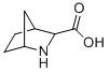 2-氮杂双环(2.2.1)庚烷-3-羧酸结构式_88260-06-4结构式