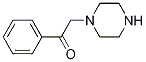 1-(苯基乙酰基)哌嗪结构式_88372-33-2结构式