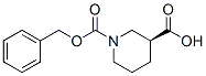 (S)-哌啶基-1,3-二羧酸 1-苄酯结构式_88466-74-4结构式