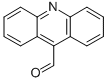 9-吖啶羧醛结构式_885-23-4结构式