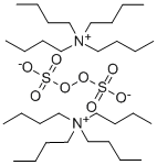 Bis(tetra-n-butylammonium)Peroxydisulfate Structure,88505-29-7Structure