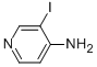 4-Amino-3-iodopyridine Structure,88511-27-7Structure