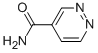 吡嗪-4-羧酰胺结构式_88511-47-1结构式