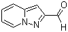 吡唑并[1,5-a]吡啶-2-羧醛结构式_885275-10-5结构式