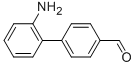 2-氨基-联苯-4-甲醛结构式_885280-30-8结构式