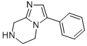 2-苯基咪唑并[1,2,a]-4-哌啶结构式_885281-16-3结构式