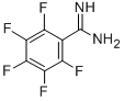 2,3,4,5,6-五氟-苯甲酰胺结构式_885954-06-3结构式
