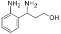 Gamma,2-二氨基苯丙醇结构式_886364-15-4结构式
