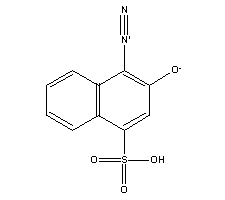 887-76-3Structure