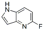 5-Fluoro-1H-pyrrolo[3,2-b] pyridine Structure,887570-96-9Structure