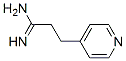 3-吡啶-4-丙胺结构式_887578-79-2结构式