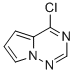 4-氯吡咯并[1,2-F][1,2,4]三嗪结构式_888720-29-4结构式
