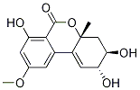 (-)-交链孢霉烯结构式_889101-41-1结构式