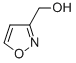 3-Isoxazolemethanol Structure,89102-73-8Structure