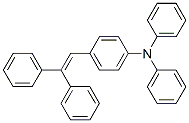 4-N,N-diphenylamino-b-phenylstilbene Structure,89114-90-9Structure