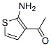 1-(2-氨基-3-噻吩)乙酮结构式_892127-08-1结构式