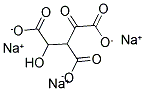 Α-羟基-Β-草酰琥珀酸结构式_89304-26-7结构式