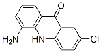 5-氨基-2-氯-10H-吖啶-9-酮结构式_893612-52-7结构式