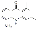 5-氨基-1,3-二甲基-10H-吖啶-9-酮结构式_893612-56-1结构式